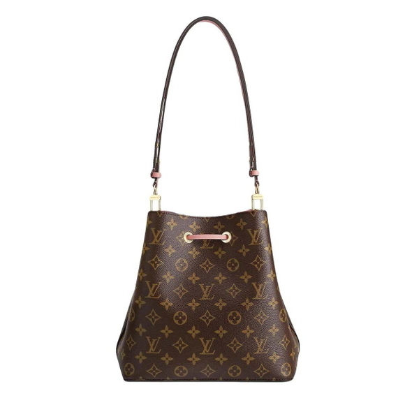 Louis Vuitton NeoNoe Monogram Shoulder Bag - Picture 3 of 5